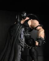 Bane (Batman) Custom Action Figure