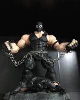 Bane (Batman) Custom Action Figure