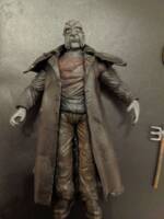 The Creeper (Jeepers Creepers 2001) (Horror) Custom Action Figure