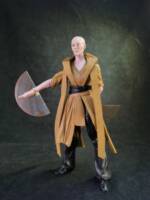 The Ancient One (MCU) (Marvel Legends) Custom Action Figure