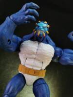 Orka (Marvel Legends) Custom Action Figure