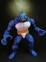 Orka (Marvel Legends) Custom Action Figure