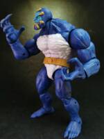Orka (Marvel Legends) Custom Action Figure