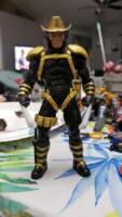 Spec ops wolverine (Marvel Legends) Custom Action Figure