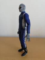 Linus (Star Trek Discovery) - DST (Star Trek) Custom Action Figure