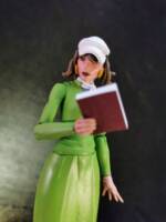 Moira X (Powers of X #6) (Marvel Legends) Custom Action Figure