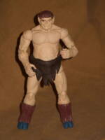 Pip the Troll (Marvel Legends) Custom Action Figure