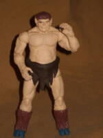Pip the Troll (Marvel Legends) Custom Action Figure