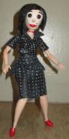 Other Mother (Coraline) Custom Action Figure