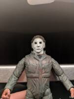 Michael Myers (The Curse of Michael Myers) (Halloween) Custom Action Figure