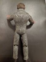 Michael Myers (The Curse of Michael Myers) (Halloween) Custom Action Figure