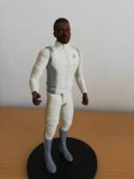 Dr. Culber (Star Trek Discovery) (Star Trek) Custom Action Figure