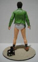 Walter White (Breaking Bad) Custom Diorama / Playset