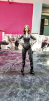 Marvel`s Quake (Marvel) Custom Action Figure