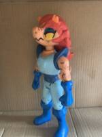 Cosma (OK K.O.! Let's Be Heroes) Custom Action Figure