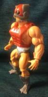 MOTU origins Zodac (Masters of the Universe) Custom Action Figure