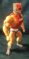 MOTU origins Zodac (Masters of the Universe) Custom Action Figure