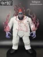 Shadow King (Marvel Legends) Custom Action Figure