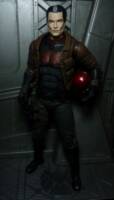 DCEU Concept Red Hood (Batman - Movie Style) Custom Action Figure