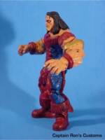Marvel Legends Warpath (Marvel Legends) Custom Action Figure