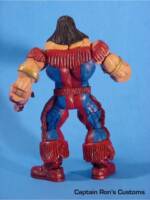 Marvel Legends Warpath (Marvel Legends) Custom Action Figure