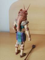 Anubis Guard (Stargate) - Mattel (Stargate) Custom Action Figure