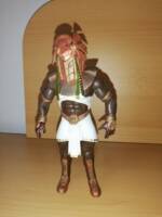 Horus Guard (Stargate) - JAKKS (Stargate) Custom Action Figure