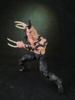 Daken (Wolverine Origins) (Marvel Legends) Custom Action Figure