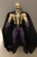Dr. Mindbender (G.I. Joe Classified) Custom Action Figure
