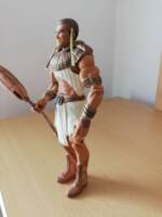 Horus Guard 2 (Stargate) - Mattel (Stargate) Custom Action Figure