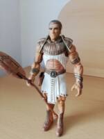 Horus Guard 2 (Stargate) - Mattel (Stargate) Custom Action Figure