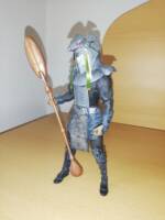 Horus Guard 3 (Stargate SG1) - DST (Stargate) Custom Action Figure