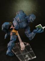 Beast (X-Force) (Marvel Legends) Custom Action Figure