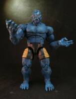 Beast (X-Force) (Marvel Legends) Custom Action Figure