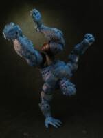 Beast (X-Force) (Marvel Legends) Custom Action Figure