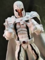 Magneto (House of X) (Marvel Legends) Custom Action Figure