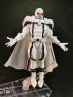 Magneto (House of X) (Marvel Legends) Custom Action Figure