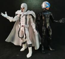 Magneto (House of X) (Marvel Legends) Custom Action Figure