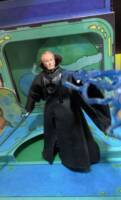 Emperor Palpatine Clone (Dark Empire Trilogy) (Star Wars) Custom Action Figure