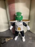 Guldo (Dragonball Z) Custom Action Figure
