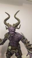 Dragon age origins ogre (Dragon Age) Custom Action Figure