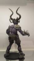 Dragon age origins ogre (Dragon Age) Custom Action Figure