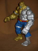 Metalhead (Marvel Legends) Custom Action Figure