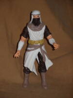 Desert Ghost/Xi'an Chi Xan (Marvel Legends) Custom Action Figure