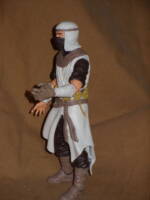 Desert Ghost/Xi'an Chi Xan (Marvel Legends) Custom Action Figure