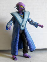 Beltron – Roonan Spy (Star Wars) Custom Action Figure