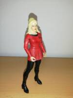 Janice Rand (Star Trek: TOS) - DST/Art Asylum (Star Trek) Custom Action Figure