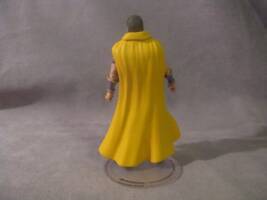 Blind Death (Independent Comics) Custom Action Figure