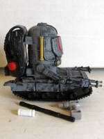 DST-425 “Fiver” – Service Droid (Star Wars) Custom Action Figure [Right View]