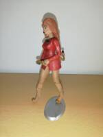 M'Ress (Star Trek TAS) - DST/Art Asylum (Star Trek) Custom Action Figure